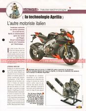 Aprilia 1000 rsv4 d'occasion  Cherbourg-Octeville-