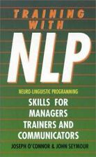 Training nlp paperback for sale  Montgomery