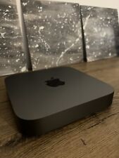 Apple Mac Mini 2018 (i5/Intel 630/20GB RAM/256SSD), używany na sprzedaż  PL