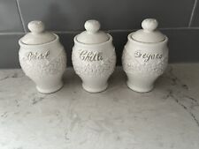 Anthropologie set ceramic for sale  Shipping to Ireland