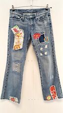 Miss jeans womens for sale  REDCAR