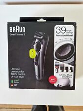 Braun bt7240 herren gebraucht kaufen  Friedeburg