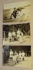 Photographs children 1919 for sale  Arlington