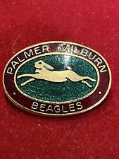 Palmer millburn beagles for sale  BANBURY