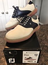 Footjoy traditions golf for sale  Whitestown