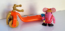 Clangers scooter tiny for sale  THATCHAM