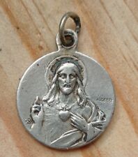 Rare médaille religieuse d'occasion  Bois-Guillaume