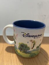 Disneyland paris mug for sale  CHICHESTER
