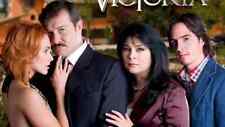 Victoria, Telenovela  completa en 42 DVD comprar usado  Enviando para Brazil