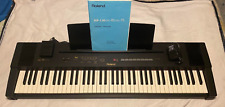 Roland digital piano for sale  Lehi