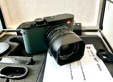 Leica 007 limited for sale  BELFAST
