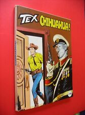 Tex n.369 chihuahua usato  Terracina