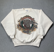 Vtg danaggers crewneck for sale  Shipping to Ireland