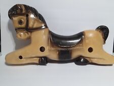 Vtg wonder horse for sale  Plover