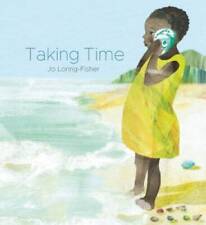 Taking time hardcover for sale  Montgomery