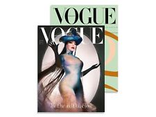 Vogue scandinavia aprile usato  Forgaria Nel Friuli