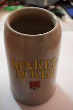 Dinkel acker bierkrug gebraucht kaufen  Dettenhausen