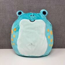 Squishmallows frog delaney for sale  CHESTERFIELD