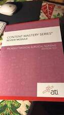 Content mastery series for sale  Montgomery