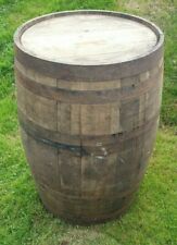 oak barrels for sale  BRACKLEY