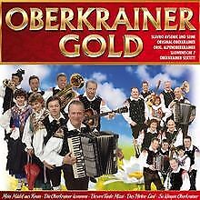 Berkrainer gold various gebraucht kaufen  Berlin