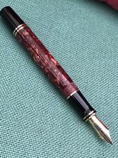 Parker duofold fountain usato  Misterbianco