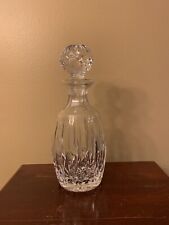 Vintage waterford crystal for sale  Shipping to Ireland