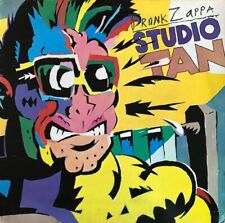 Frank zappa studio usato  Monreale
