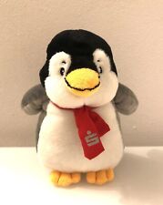 Plüschtier sparkasse pinguin gebraucht kaufen  Postbauer-Heng