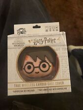 Capa estojo fone de ouvido Wizarding World Harry Potter True Wireless, nova comprar usado  Enviando para Brazil