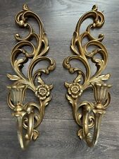 Sconces syroco home for sale  Allport