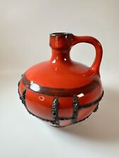 Lava vase keramik gebraucht kaufen  DO-Hörde