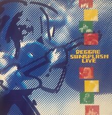 Reggae Sunsplash Live '81 por Vários Artistas (CD, Maio-1998, Universal Special Pr comprar usado  Enviando para Brazil