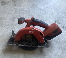 Hilti scw 22v for sale  Shipping to Ireland