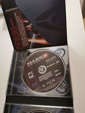 Mass Effect Trilogy Sony PlayStation 3 PS3 NTSC completo comprar usado  Enviando para Brazil