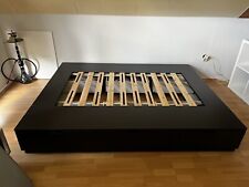 Futon bett 160x200 gebraucht kaufen  Berlin