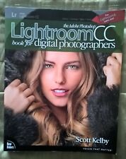 Adobe photoshop lightroom, used for sale  NOTTINGHAM
