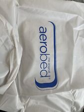 Aerobed inflatable bed for sale  Northampton