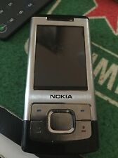 Nokia 6500 spares for sale  GAINSBOROUGH