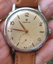 zenith watch usato  Torino