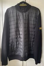 Barbour legacy baffle for sale  NEWPORT
