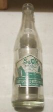 Vintage old soda for sale  Bremen