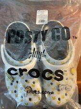 Post malone croc for sale  Freehold