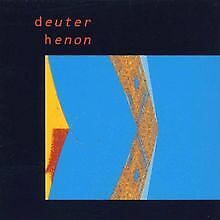 Henon deuter cd gebraucht kaufen  Berlin