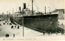 1920s postcard french for sale  SALISBURY