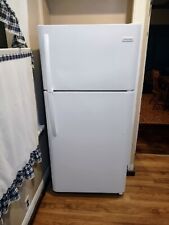 large refrigerator frigidaire for sale  Chillicothe