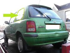 Nissan micra k11 for sale  SWANSEA