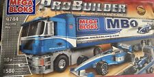 Mega bloks 9744 for sale  Needham Heights