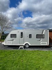 Swift conqueror 540 for sale  WORCESTER