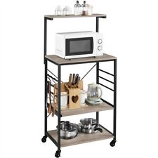 Tier rolling kitchen for sale  USA